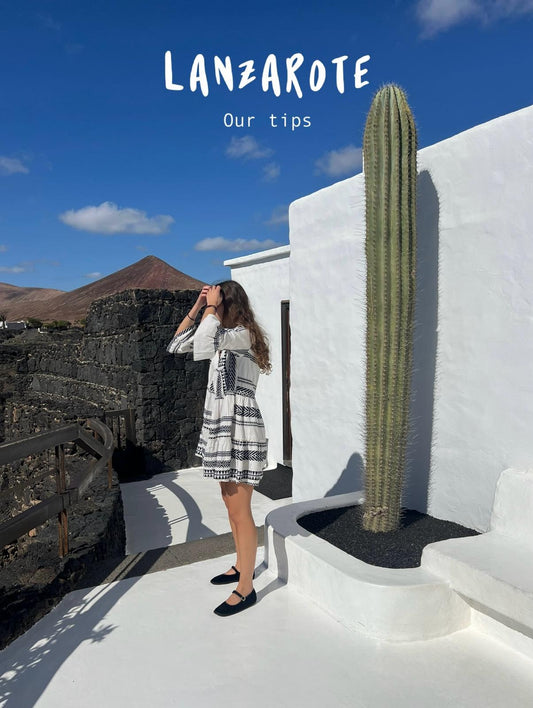 LANZAROTE