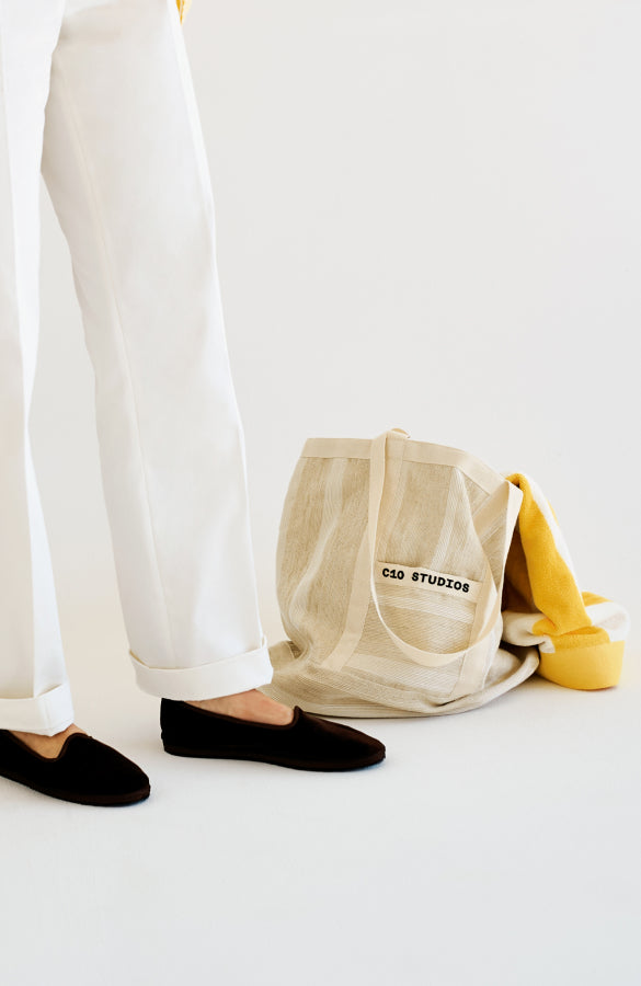 CANVAS BAG