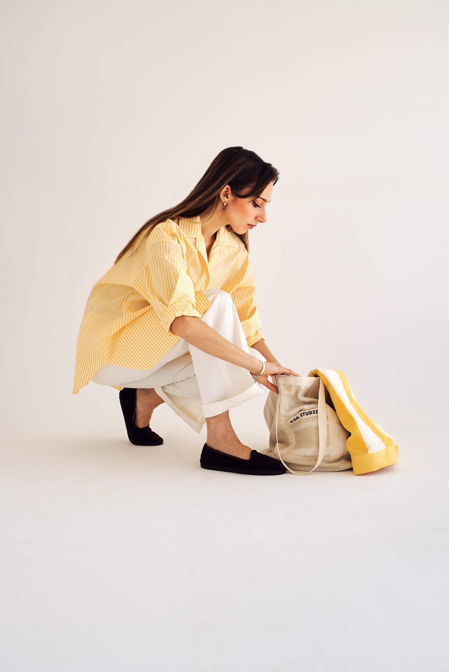 CANVAS BAG