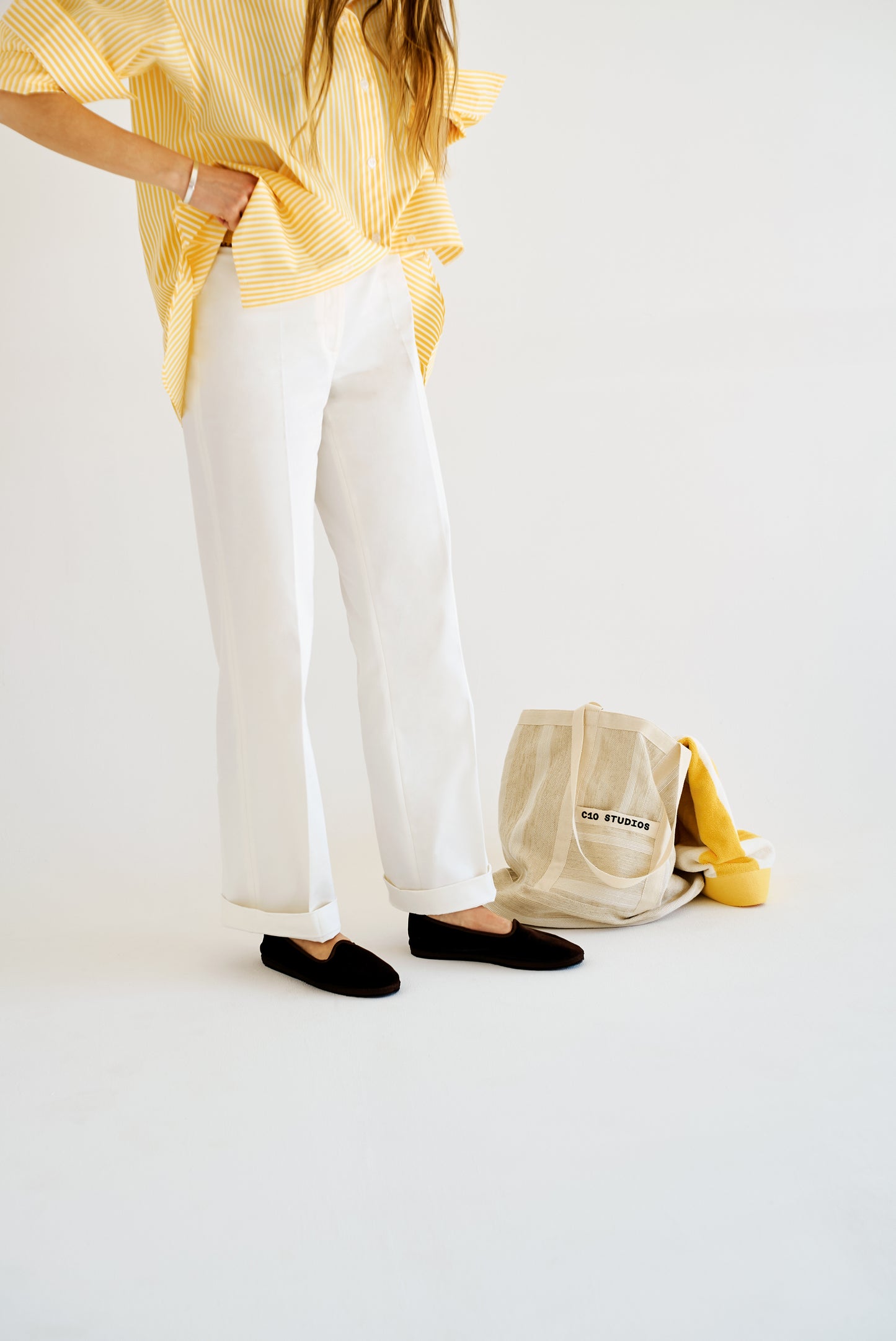 CANVAS BAG