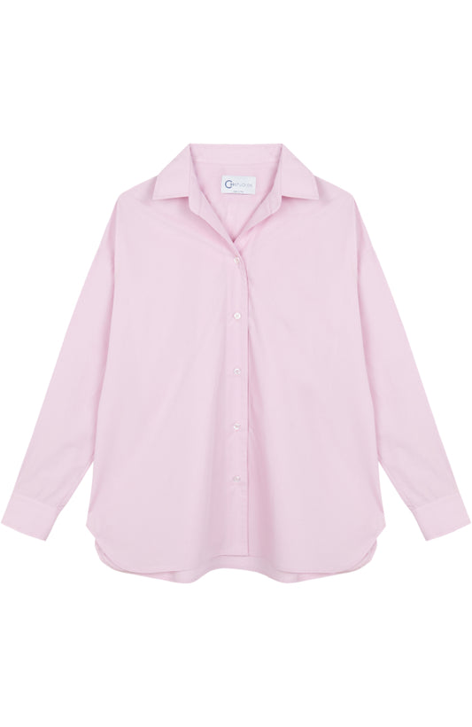 CAPO 06: CAMICIA ROSA