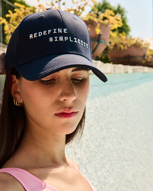CAPPELLINO REDEFINE SIMPLICITY