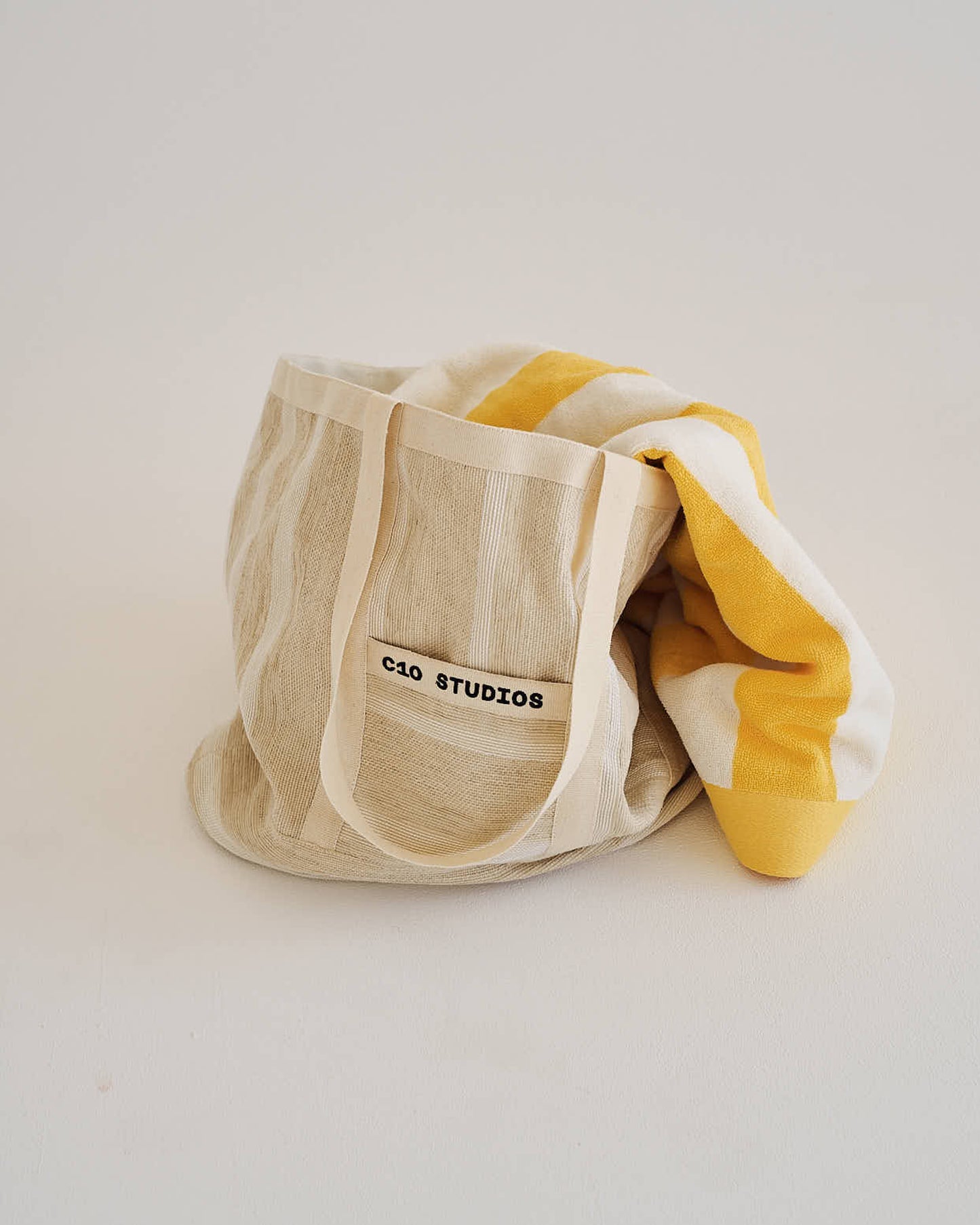 CANVAS BAG