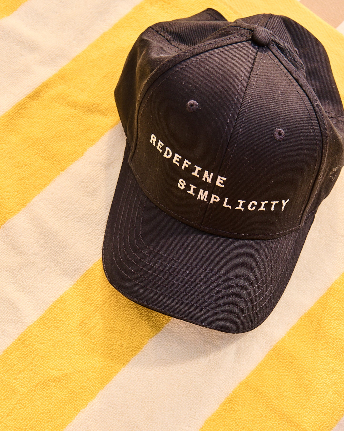 CAPPELLINO REDEFINE SIMPLICITY