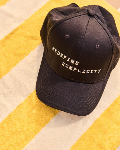 CAPPELLINO REDEFINE SIMPLICITY